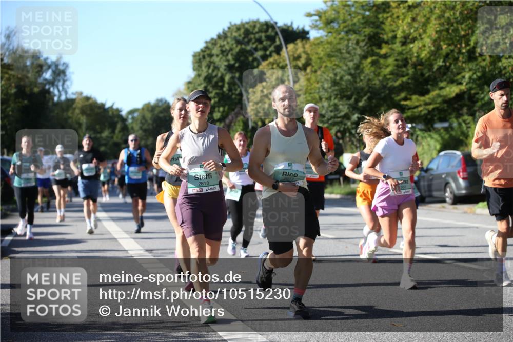 20.09.2026 - PSD Bank Halbmarathon Jannik Wohlers http://msf.ph/oto/10515230 20.09.2026 10:36:37 Laufen 2818, 2817, 300 meine-sportfotos.de