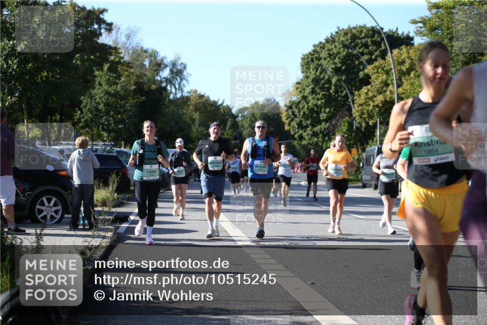 20.09.2026 - PSD Bank Halbmarathon Jannik Wohlers http://msf.ph/oto/10515245 20.09.2026 10:36:38 Laufen 3581, 1691, 1864 meine-sportfotos.de