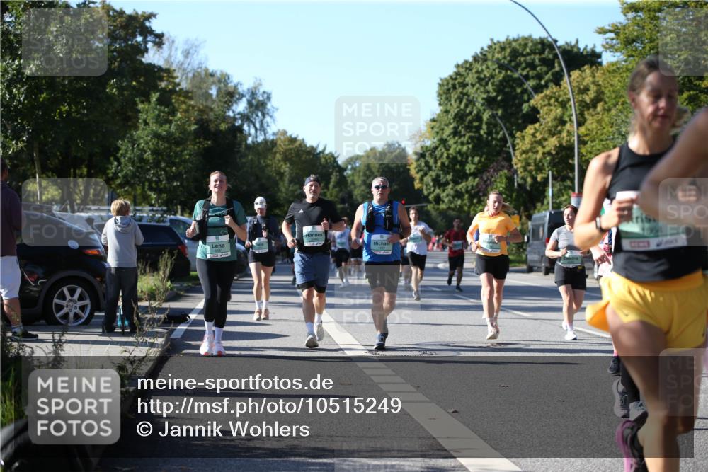 20.09.2026 - PSD Bank Halbmarathon Jannik Wohlers http://msf.ph/oto/10515249 20.09.2026 10:36:38 Laufen 1691, 964 meine-sportfotos.de