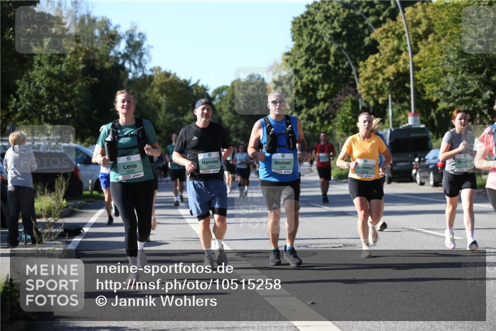 20.09.2026 - PSD Bank Halbmarathon Jannik Wohlers http://msf.ph/oto/10515258 20.09.2026 10:36:39 Laufen 3581, 3466, 1691, 2260 meine-sportfotos.de