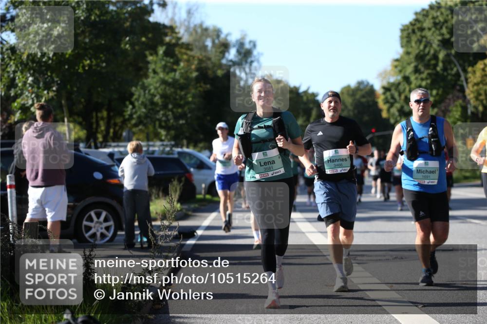 20.09.2026 - PSD Bank Halbmarathon Jannik Wohlers http://msf.ph/oto/10515264 20.09.2026 10:36:40 Laufen 3581, 3466, 1691 meine-sportfotos.de