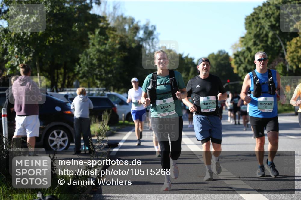20.09.2026 - PSD Bank Halbmarathon Jannik Wohlers http://msf.ph/oto/10515268 20.09.2026 10:36:40 Laufen 3581, 3466, 1691 meine-sportfotos.de