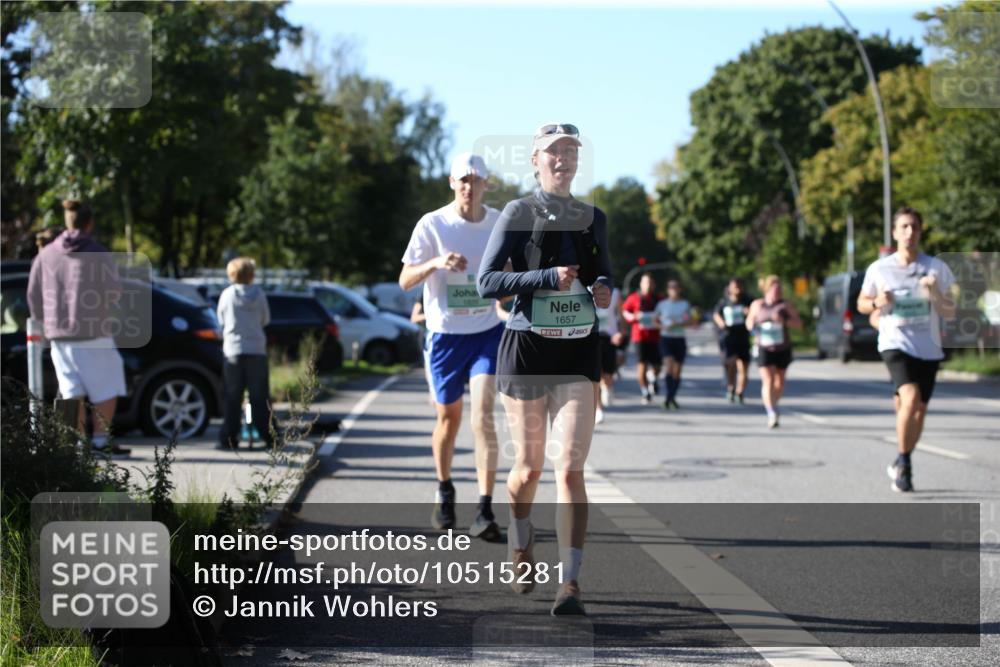 20.09.2026 - PSD Bank Halbmarathon Jannik Wohlers http://msf.ph/oto/10515281 20.09.2026 10:36:43 Laufen 1657 meine-sportfotos.de