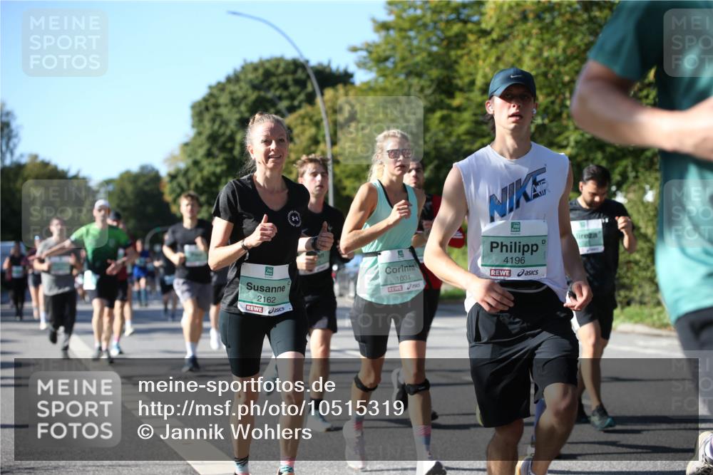 20.09.2026 - PSD Bank Halbmarathon Jannik Wohlers http://msf.ph/oto/10515319 20.09.2026 10:36:49 Laufen 2162, 1031, 4196 meine-sportfotos.de