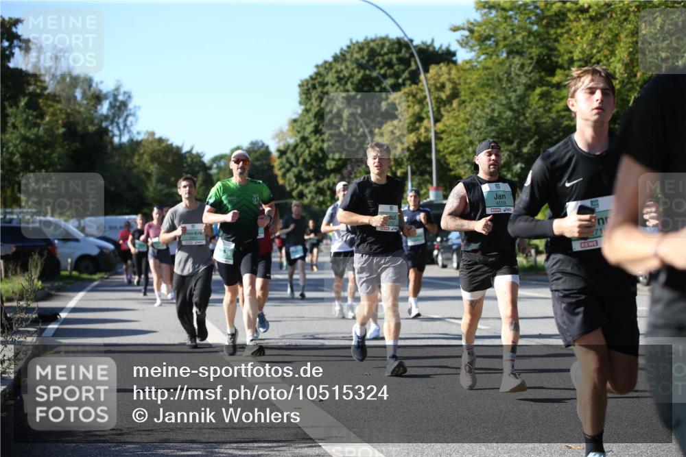 20.09.2026 - PSD Bank Halbmarathon Jannik Wohlers http://msf.ph/oto/10515324 20.09.2026 10:36:50 Laufen 252, 4559, 271 meine-sportfotos.de