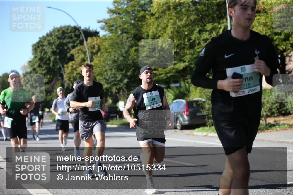 20.09.2026 - PSD Bank Halbmarathon Jannik Wohlers http://msf.ph/oto/10515334 20.09.2026 10:36:51 Laufen 252, 4559, 2716 meine-sportfotos.de