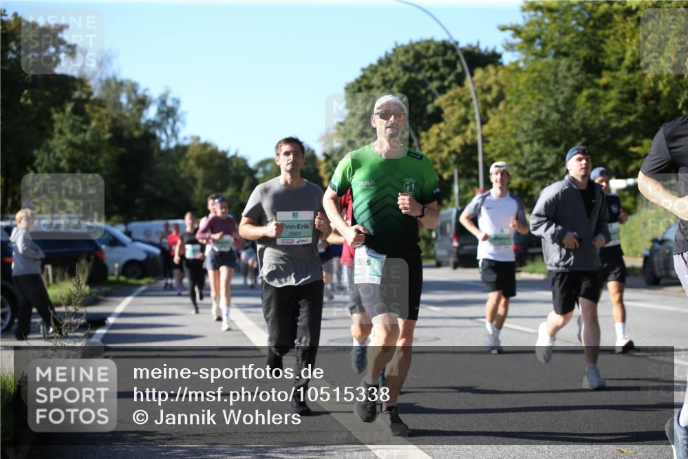 20.09.2026 - PSD Bank Halbmarathon Jannik Wohlers http://msf.ph/oto/10515338 20.09.2026 10:36:52 Laufen 2901 meine-sportfotos.de