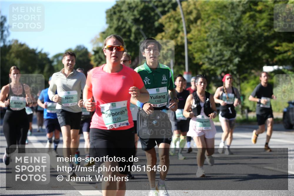 20.09.2026 - PSD Bank Halbmarathon Jannik Wohlers http://msf.ph/oto/10515450 20.09.2026 10:37:00 Laufen 4183, 2129, 1366 meine-sportfotos.de