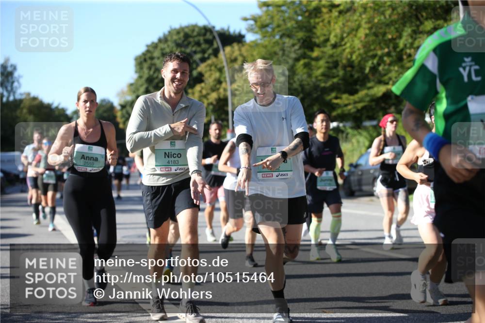 20.09.2026 - PSD Bank Halbmarathon Jannik Wohlers http://msf.ph/oto/10515464 20.09.2026 10:37:02 Laufen 2559, 4183 meine-sportfotos.de