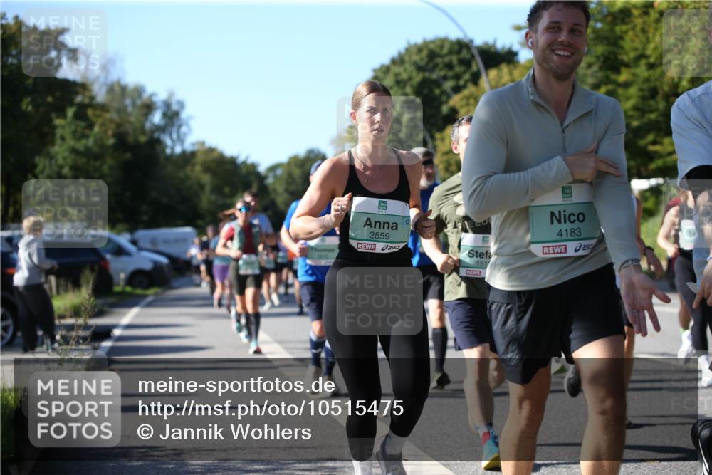 20.09.2026 - PSD Bank Halbmarathon Jannik Wohlers http://msf.ph/oto/10515475 20.09.2026 10:37:02 Laufen 2559, 151, 4183 meine-sportfotos.de