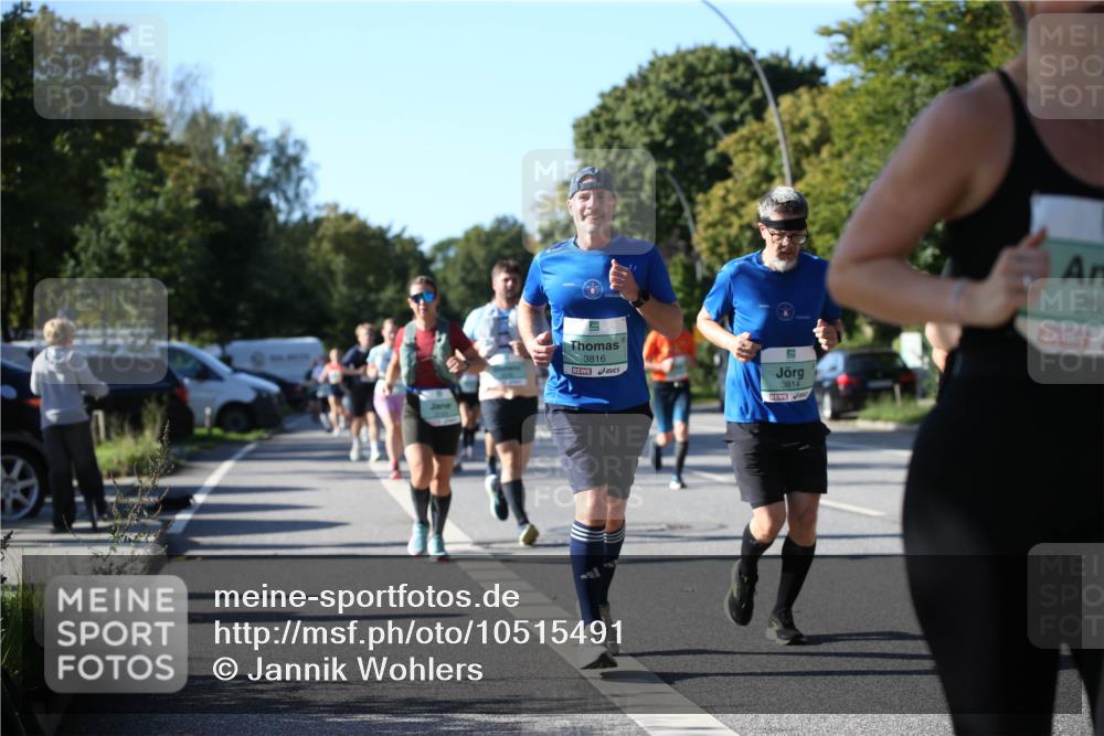 20.09.2026 - PSD Bank Halbmarathon Jannik Wohlers http://msf.ph/oto/10515491 20.09.2026 10:37:03 Laufen 3816, 3814, 25 meine-sportfotos.de