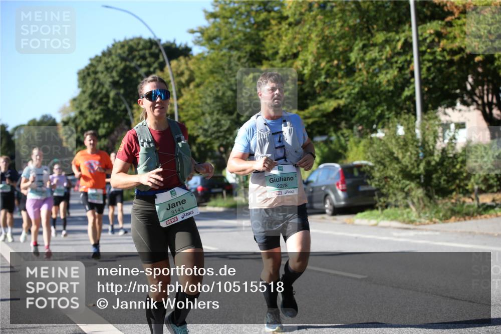 20.09.2026 - PSD Bank Halbmarathon Jannik Wohlers http://msf.ph/oto/10515518 20.09.2026 10:37:06 Laufen 3143, 2278 meine-sportfotos.de