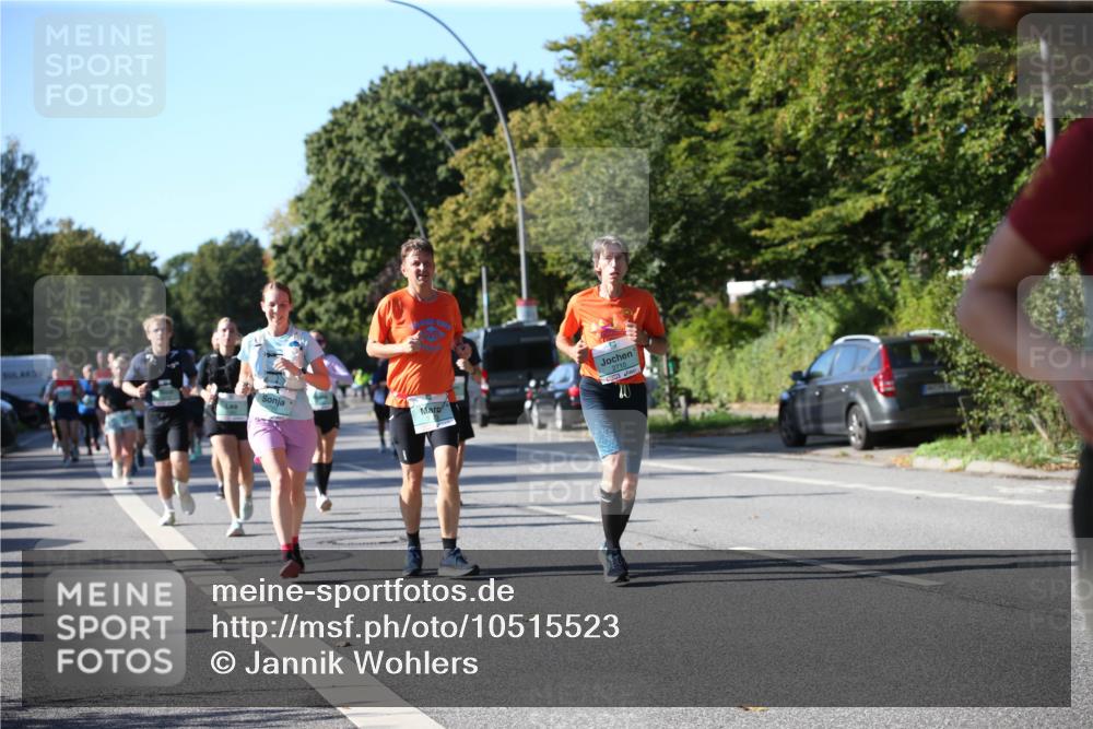 20.09.2026 - PSD Bank Halbmarathon Jannik Wohlers http://msf.ph/oto/10515523 20.09.2026 10:37:07 Laufen 2710 meine-sportfotos.de