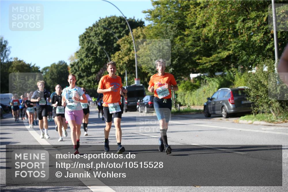 20.09.2026 - PSD Bank Halbmarathon Jannik Wohlers http://msf.ph/oto/10515528 20.09.2026 10:37:07 Laufen  meine-sportfotos.de