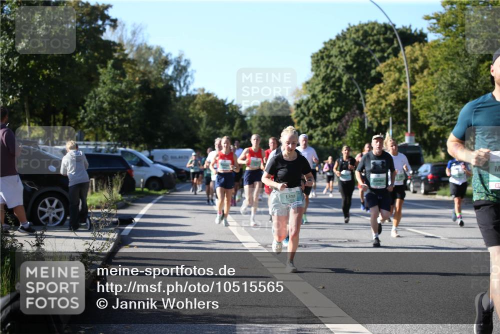 20.09.2026 - PSD Bank Halbmarathon Jannik Wohlers http://msf.ph/oto/10515565 20.09.2026 10:37:12 Laufen 1603 meine-sportfotos.de