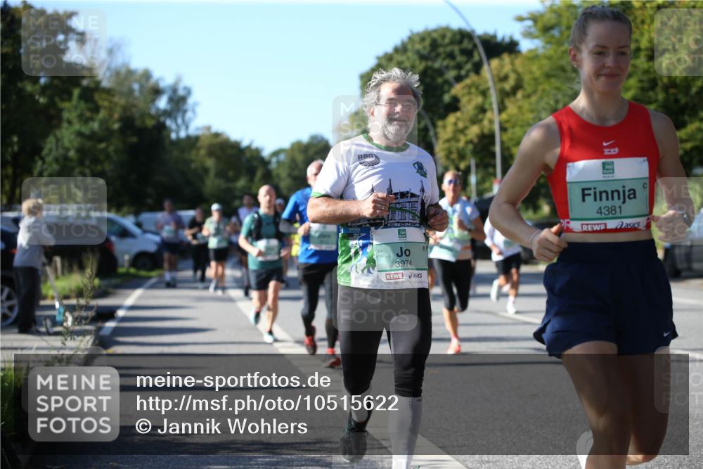 20.09.2026 - PSD Bank Halbmarathon Jannik Wohlers http://msf.ph/oto/10515622 20.09.2026 10:37:17 Laufen 3974, 4381 meine-sportfotos.de