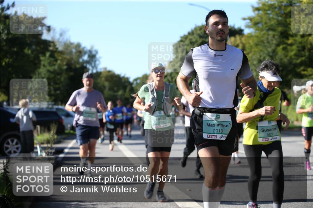 20.09.2026 - PSD Bank Halbmarathon Jannik Wohlers http://msf.ph/oto/10515671 20.09.2026 10:37:24 Laufen 3314, 2019, 1627 meine-sportfotos.de