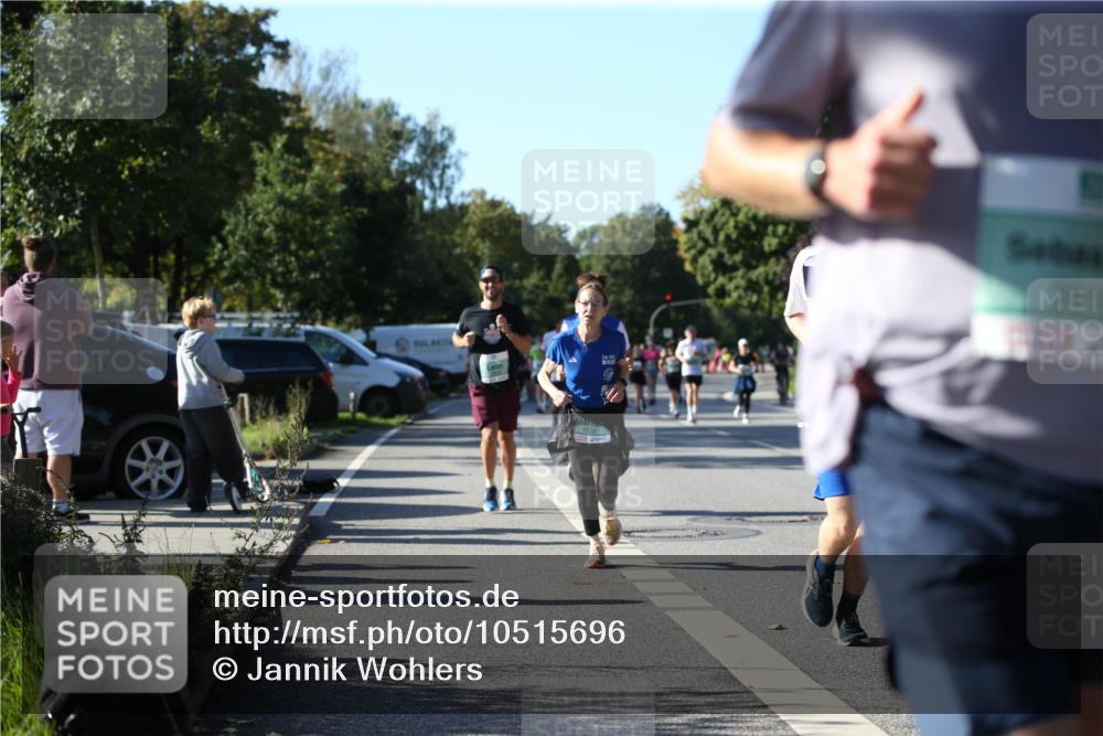 20.09.2026 - PSD Bank Halbmarathon Jannik Wohlers http://msf.ph/oto/10515696 20.09.2026 10:37:27 Laufen  meine-sportfotos.de