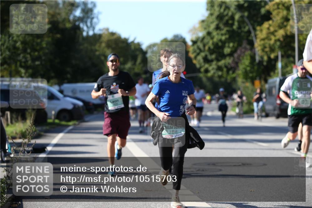 20.09.2026 - PSD Bank Halbmarathon Jannik Wohlers http://msf.ph/oto/10515703 20.09.2026 10:37:28 Laufen 33, 202, 1858 meine-sportfotos.de