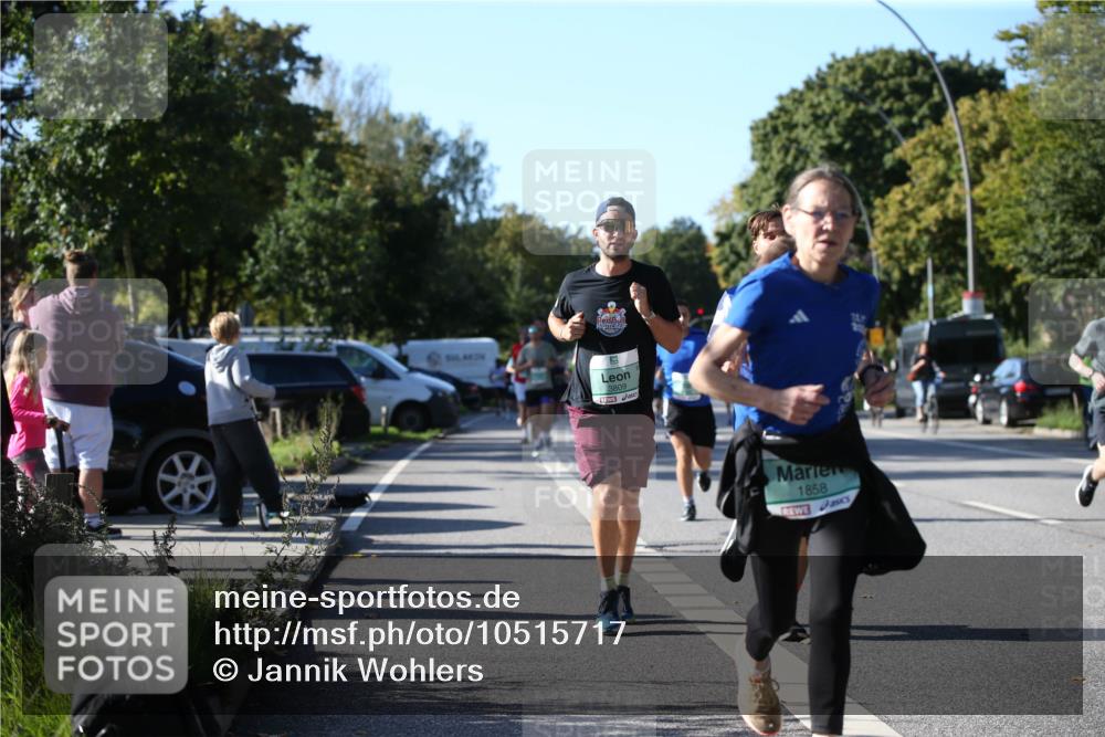 20.09.2026 - PSD Bank Halbmarathon Jannik Wohlers http://msf.ph/oto/10515717 20.09.2026 10:37:29 Laufen 3809, 1858 meine-sportfotos.de