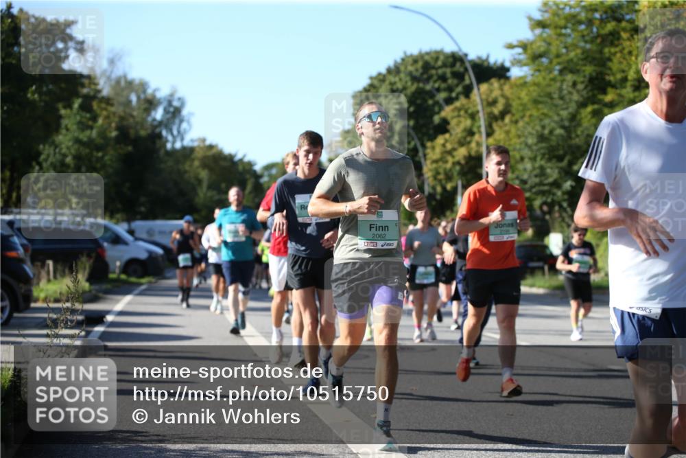 20.09.2026 - PSD Bank Halbmarathon Jannik Wohlers http://msf.ph/oto/10515750 20.09.2026 10:37:37 Laufen 2062, 2199 meine-sportfotos.de