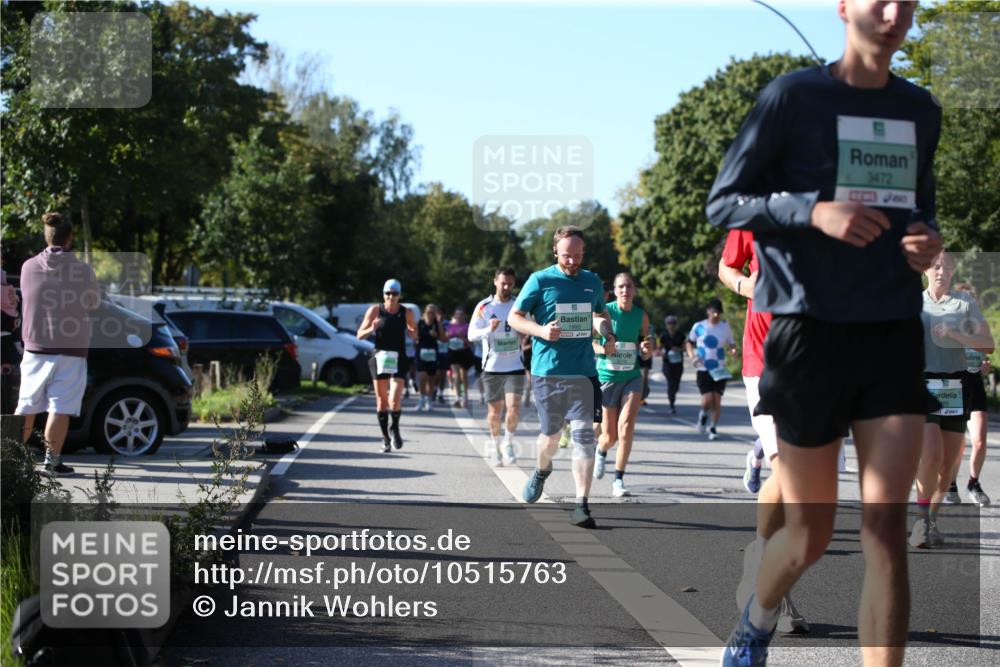 20.09.2026 - PSD Bank Halbmarathon Jannik Wohlers http://msf.ph/oto/10515763 20.09.2026 10:37:39 Laufen 1992, 3472 meine-sportfotos.de