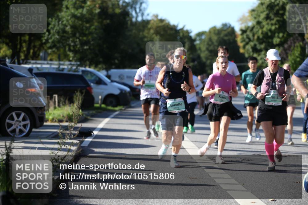 20.09.2026 - PSD Bank Halbmarathon Jannik Wohlers http://msf.ph/oto/10515806 20.09.2026 10:37:46 Laufen 2576, 1341, 4085 meine-sportfotos.de