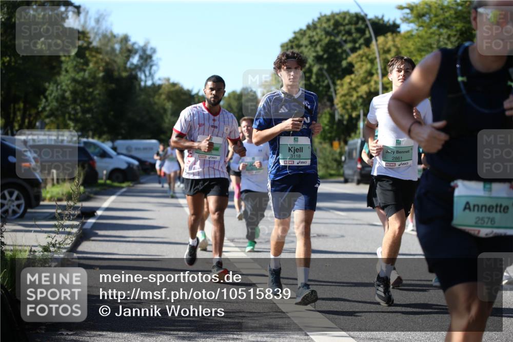 20.09.2026 - PSD Bank Halbmarathon Jannik Wohlers http://msf.ph/oto/10515839 20.09.2026 10:37:49 Laufen 3118, 2861, 2576 meine-sportfotos.de