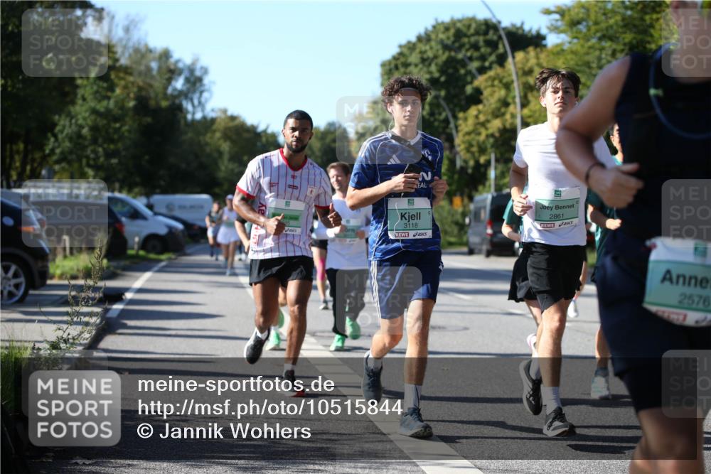 20.09.2026 - PSD Bank Halbmarathon Jannik Wohlers http://msf.ph/oto/10515844 20.09.2026 10:37:49 Laufen 3118, 2861, 2576 meine-sportfotos.de