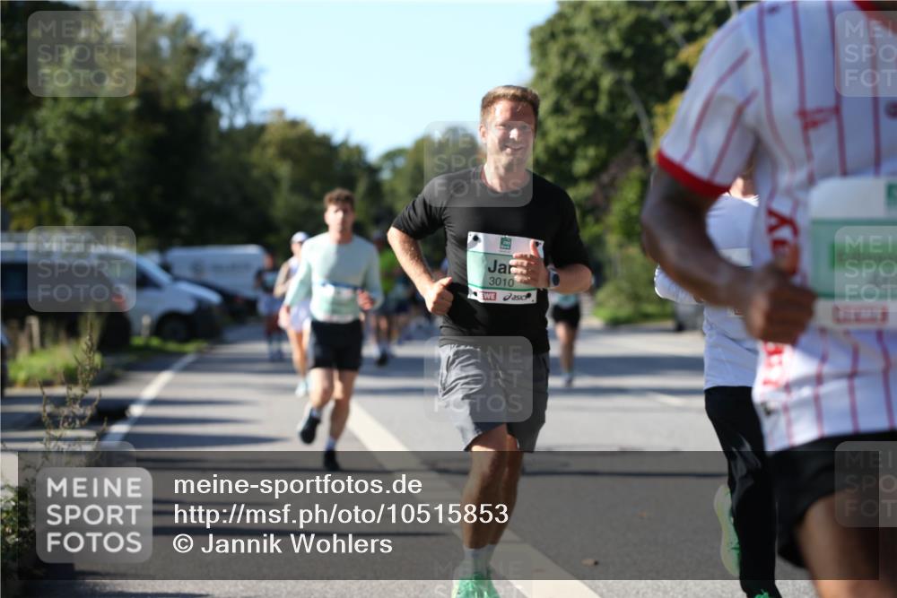 20.09.2026 - PSD Bank Halbmarathon Jannik Wohlers http://msf.ph/oto/10515853 20.09.2026 10:37:51 Laufen 3010, 40 meine-sportfotos.de