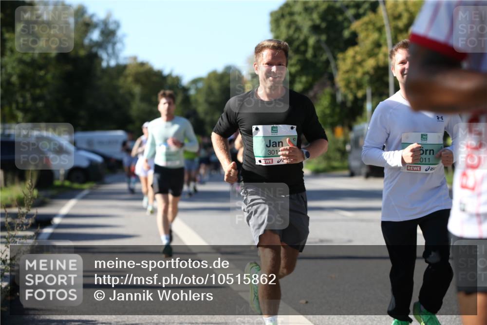 20.09.2026 - PSD Bank Halbmarathon Jannik Wohlers http://msf.ph/oto/10515862 20.09.2026 10:37:51 Laufen 301, 011 meine-sportfotos.de