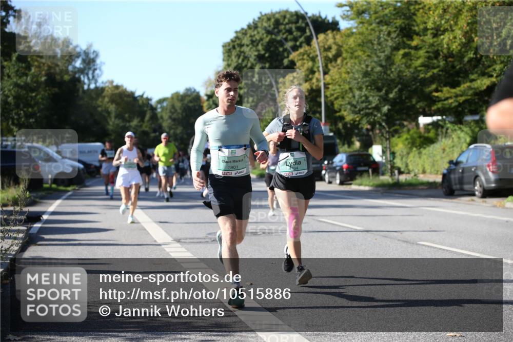 20.09.2026 - PSD Bank Halbmarathon Jannik Wohlers http://msf.ph/oto/10515886 20.09.2026 10:37:53 Laufen 3801, 4384 meine-sportfotos.de