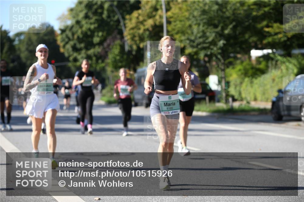 20.09.2026 - PSD Bank Halbmarathon Jannik Wohlers http://msf.ph/oto/10515926 20.09.2026 10:37:55 Laufen 4185 meine-sportfotos.de