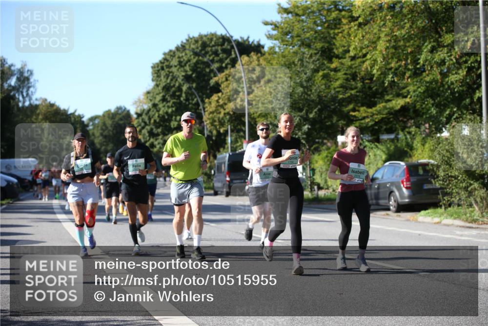 20.09.2026 - PSD Bank Halbmarathon Jannik Wohlers http://msf.ph/oto/10515955 20.09.2026 10:37:58 Laufen 1756, 2978 meine-sportfotos.de