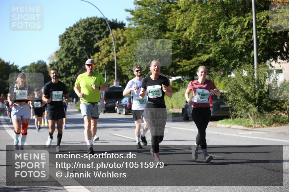 20.09.2026 - PSD Bank Halbmarathon Jannik Wohlers http://msf.ph/oto/10515979 20.09.2026 10:37:59 Laufen 1756, 2978 meine-sportfotos.de
