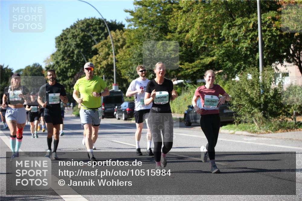 20.09.2026 - PSD Bank Halbmarathon Jannik Wohlers http://msf.ph/oto/10515984 20.09.2026 10:37:59 Laufen 1756, 2978 meine-sportfotos.de
