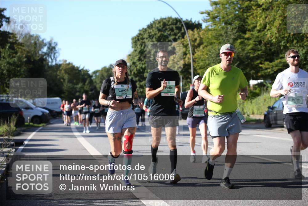 20.09.2026 - PSD Bank Halbmarathon Jannik Wohlers http://msf.ph/oto/10516006 20.09.2026 10:38:00 Laufen 3930, 3929, 2932 meine-sportfotos.de