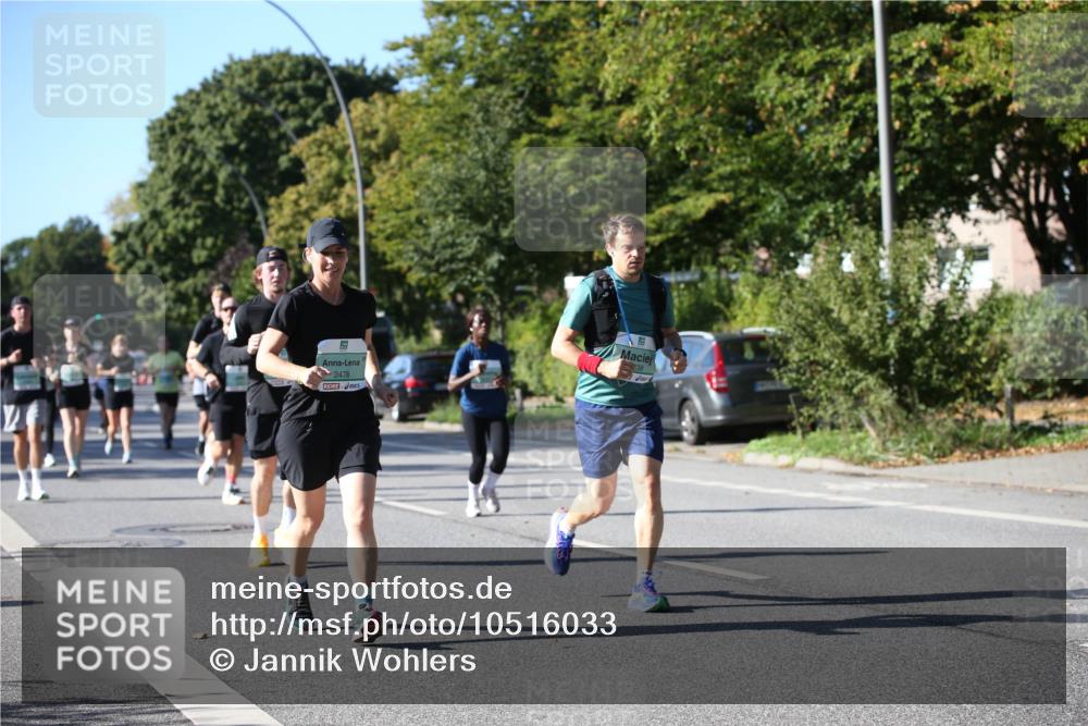 20.09.2026 - PSD Bank Halbmarathon Jannik Wohlers http://msf.ph/oto/10516033 20.09.2026 10:38:04 Laufen 2478, 38 meine-sportfotos.de