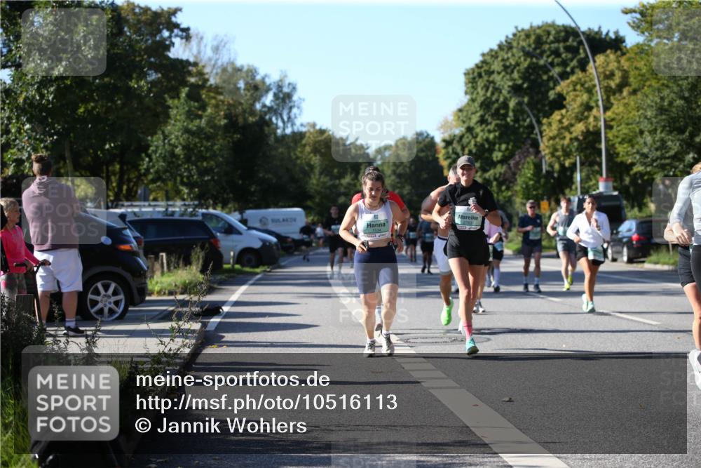 20.09.2026 - PSD Bank Halbmarathon Jannik Wohlers http://msf.ph/oto/10516113 20.09.2026 10:38:10 Laufen 1534, 2763 meine-sportfotos.de