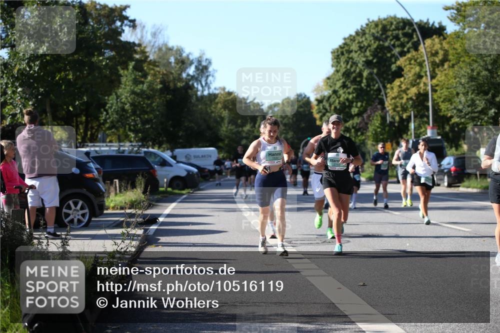 20.09.2026 - PSD Bank Halbmarathon Jannik Wohlers http://msf.ph/oto/10516119 20.09.2026 10:38:10 Laufen 2763 meine-sportfotos.de