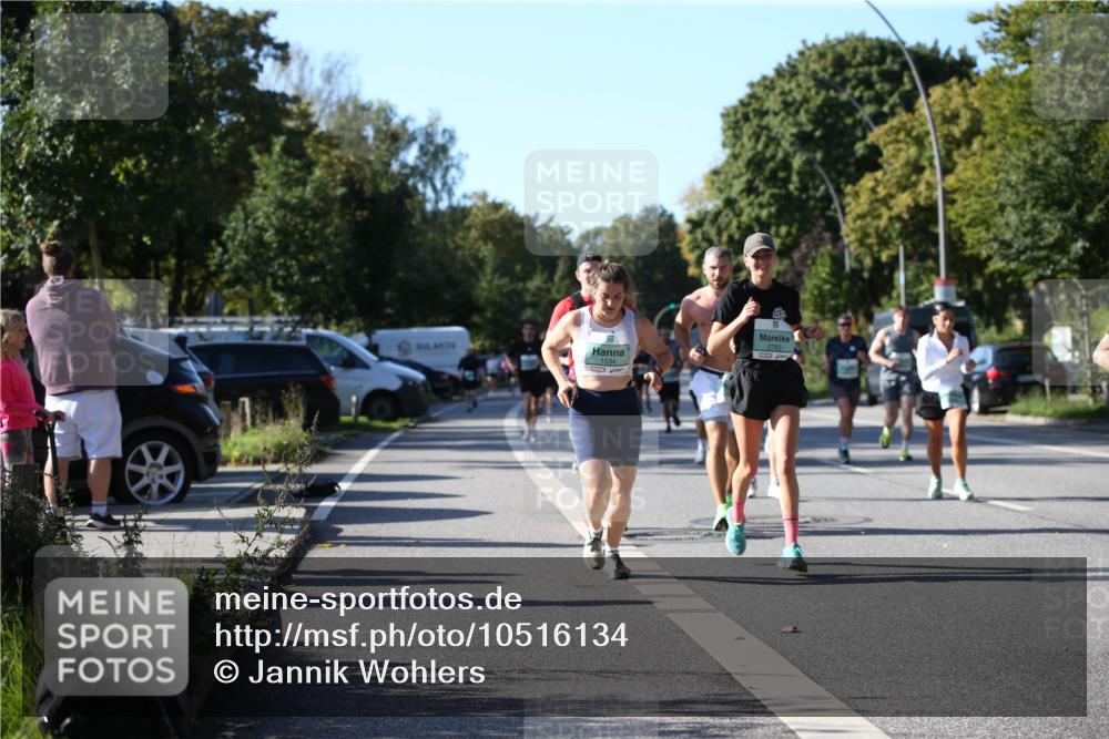 20.09.2026 - PSD Bank Halbmarathon Jannik Wohlers http://msf.ph/oto/10516134 20.09.2026 10:38:10 Laufen 1534 meine-sportfotos.de