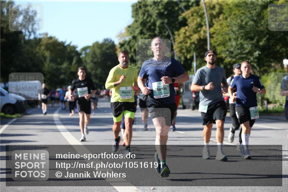 20.09.2026 - PSD Bank Halbmarathon Jannik Wohlers http://msf.ph/oto/10516191 20.09.2026 10:38:15 Laufen 1754, 1513 meine-sportfotos.de