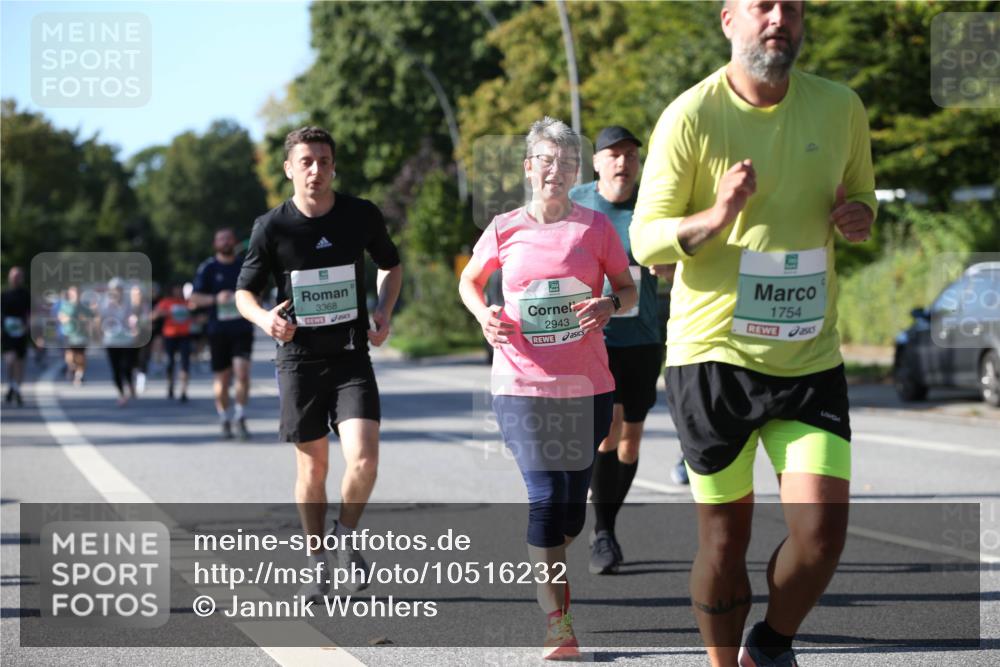 20.09.2026 - PSD Bank Halbmarathon Jannik Wohlers http://msf.ph/oto/10516232 20.09.2026 10:38:18 Laufen 3368, 2943, 1754 meine-sportfotos.de