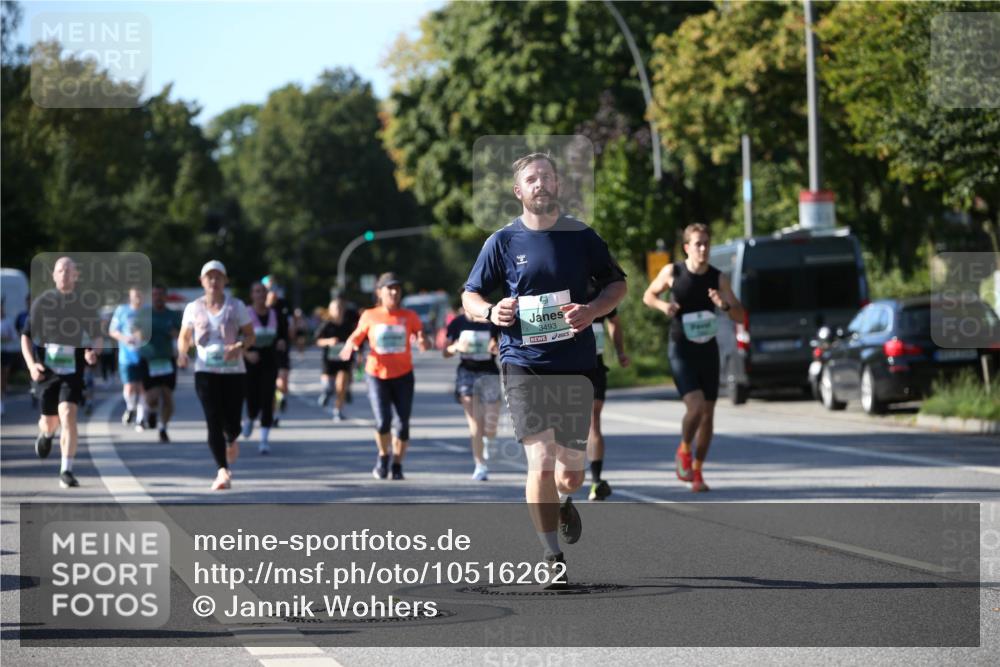 20.09.2026 - PSD Bank Halbmarathon Jannik Wohlers http://msf.ph/oto/10516262 20.09.2026 10:38:21 Laufen 3493 meine-sportfotos.de