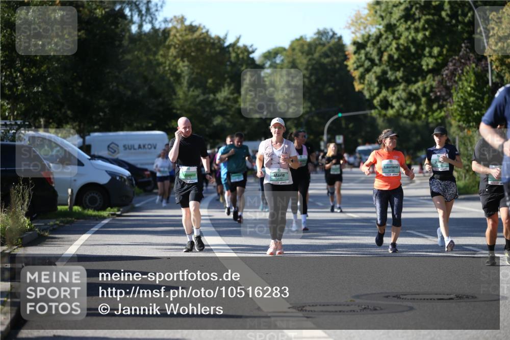 20.09.2026 - PSD Bank Halbmarathon Jannik Wohlers http://msf.ph/oto/10516283 20.09.2026 10:38:22 Laufen 3172, 4139 meine-sportfotos.de