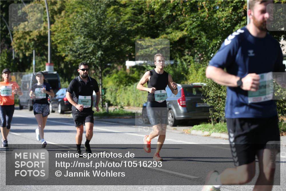 20.09.2026 - PSD Bank Halbmarathon Jannik Wohlers http://msf.ph/oto/10516293 20.09.2026 10:38:24 Laufen 4138, 4050, 1863 meine-sportfotos.de