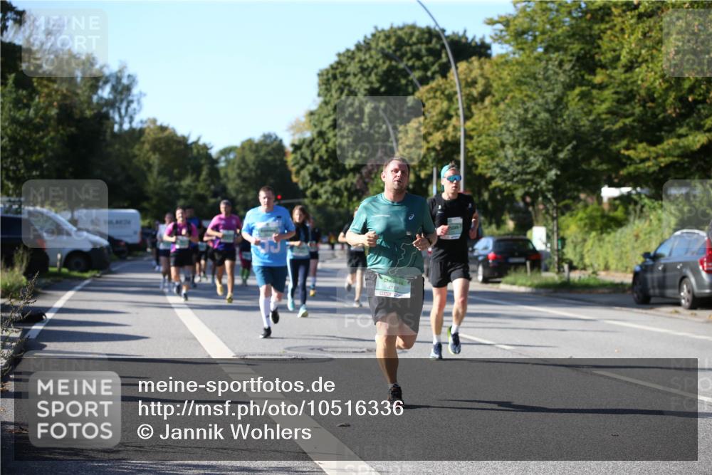 20.09.2026 - PSD Bank Halbmarathon Jannik Wohlers http://msf.ph/oto/10516336 20.09.2026 10:38:30 Laufen 4717 meine-sportfotos.de
