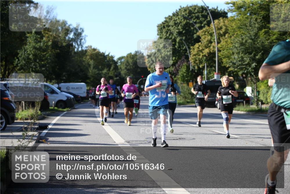 20.09.2026 - PSD Bank Halbmarathon Jannik Wohlers http://msf.ph/oto/10516346 20.09.2026 10:38:32 Laufen  meine-sportfotos.de
