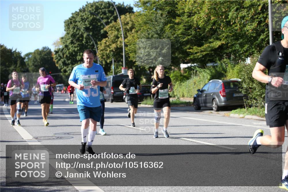 20.09.2026 - PSD Bank Halbmarathon Jannik Wohlers http://msf.ph/oto/10516362 20.09.2026 10:38:33 Laufen 403, 933 meine-sportfotos.de