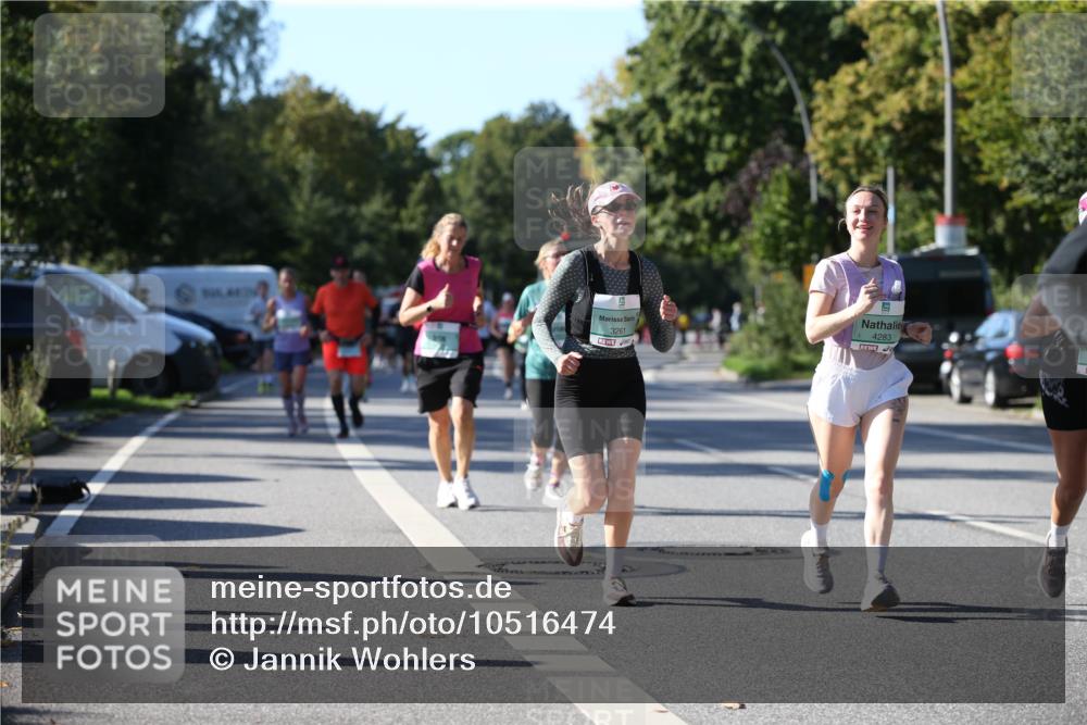 20.09.2026 - PSD Bank Halbmarathon Jannik Wohlers http://msf.ph/oto/10516474 20.09.2026 10:38:47 Laufen 3261, 4283 meine-sportfotos.de